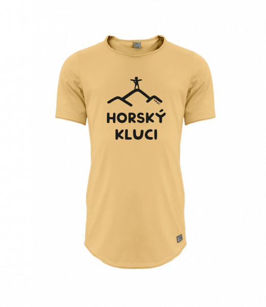 KID'S T-SHIRT PARKOUR