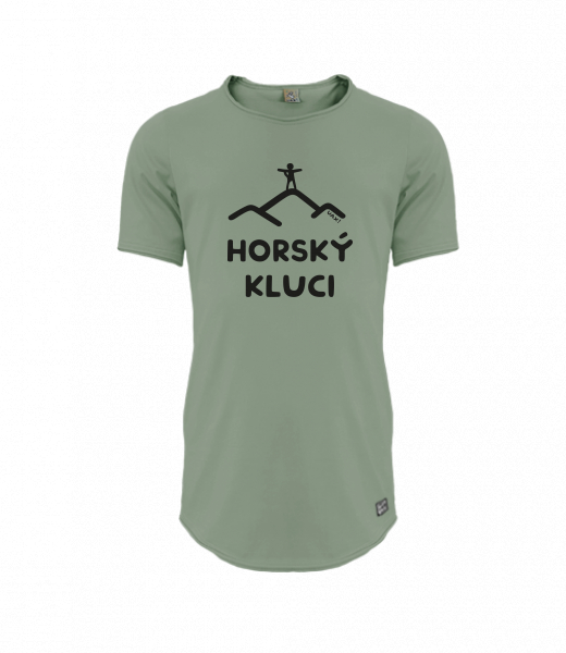 KID'S T-SHIRT PARKOUR