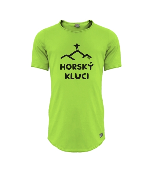 KID'S T-SHIRT PARKOUR