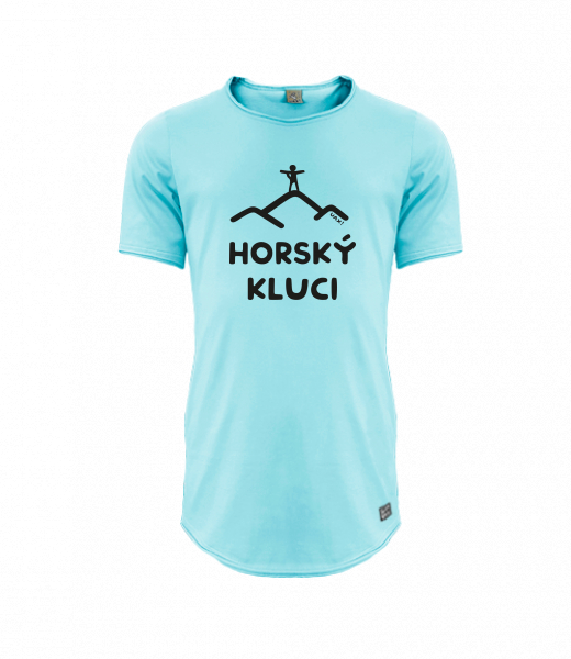 KID'S T-SHIRT PARKOUR