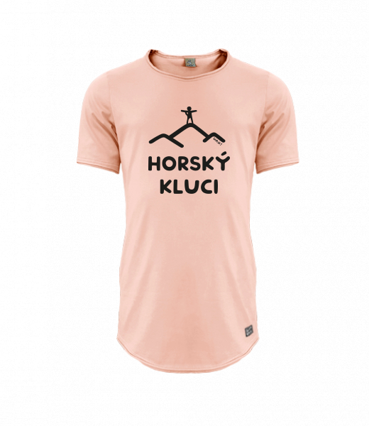 KID'S T-SHIRT PARKOUR