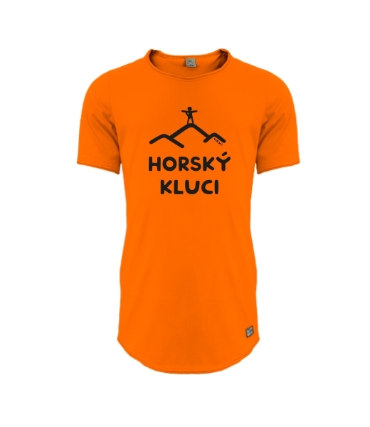 KID'S T-SHIRT PARKOUR