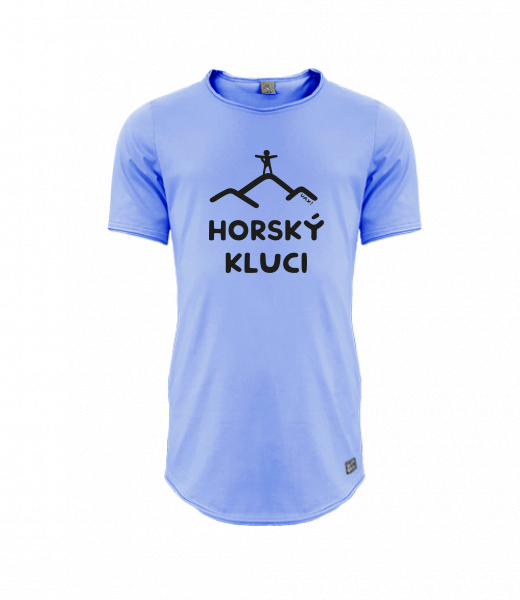 KID'S T-SHIRT PARKOUR