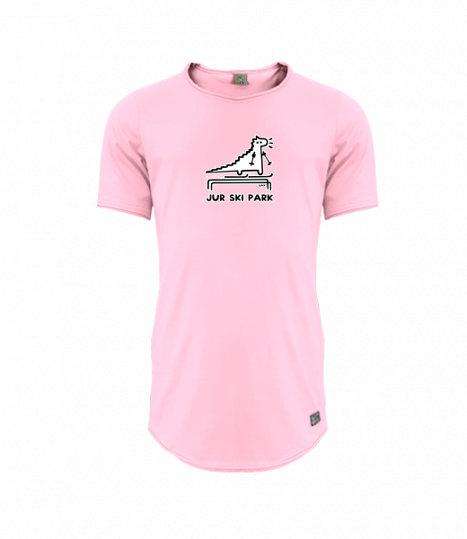 KID'S T-SHIRT PARKOUR