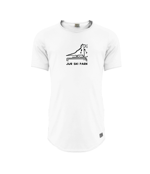 KID'S T-SHIRT PARKOUR