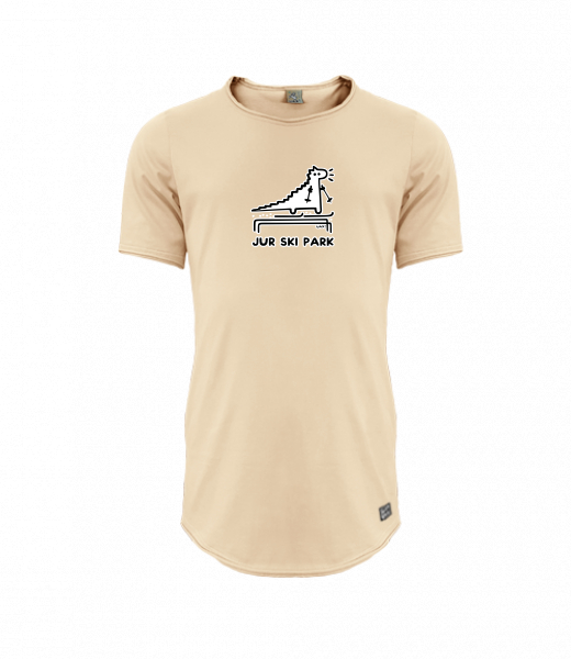 KID'S T-SHIRT PARKOUR