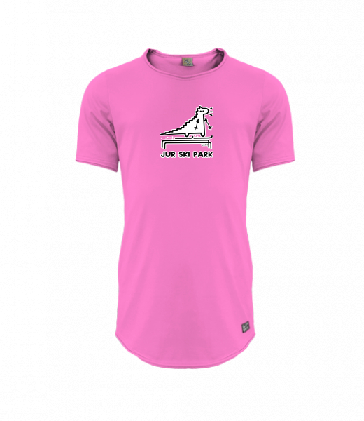 KID'S T-SHIRT PARKOUR