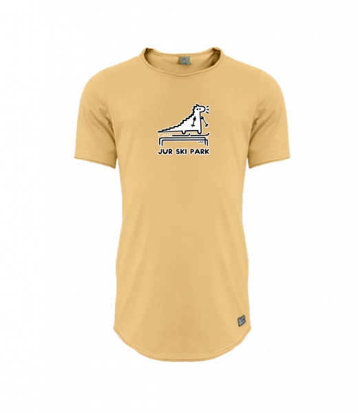 KID'S T-SHIRT PARKOUR