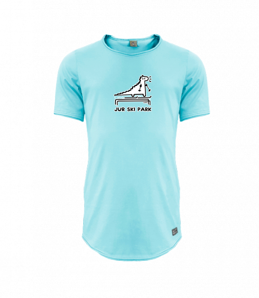 KID'S T-SHIRT PARKOUR