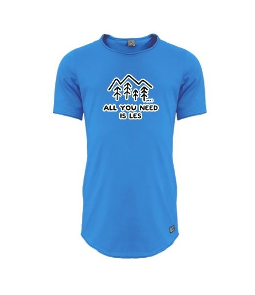 KID'S T-SHIRT PARKOUR