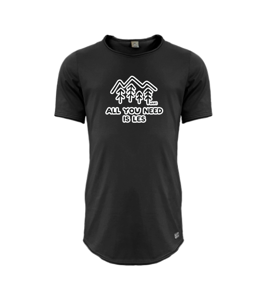 KID'S T-SHIRT PARKOUR