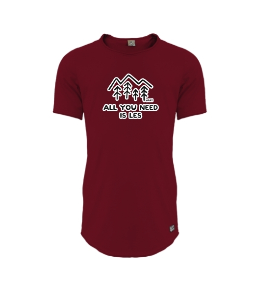 KID'S T-SHIRT PARKOUR