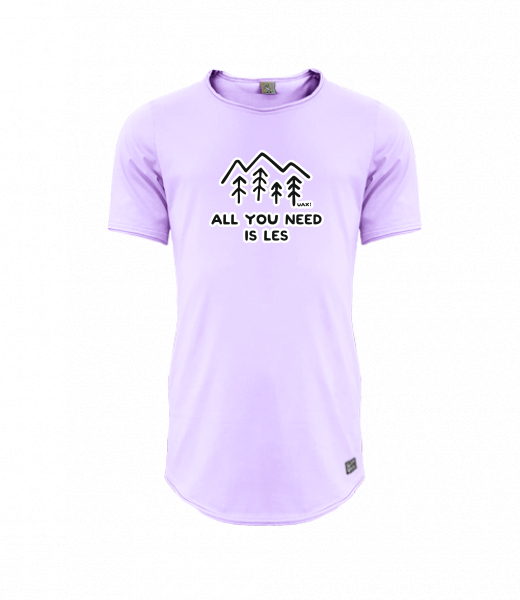 KID'S T-SHIRT PARKOUR