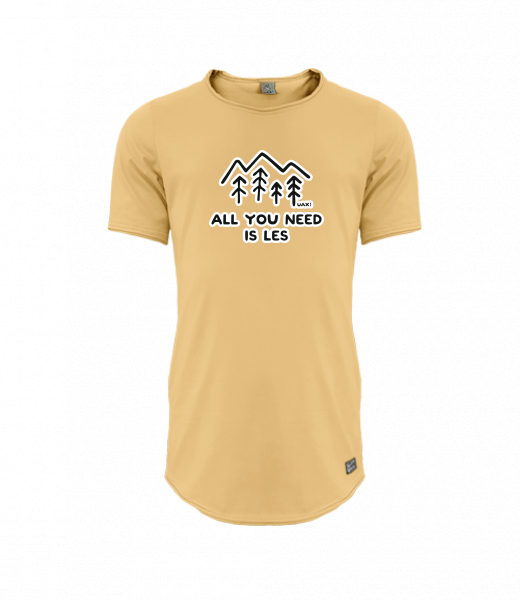 KID'S T-SHIRT PARKOUR