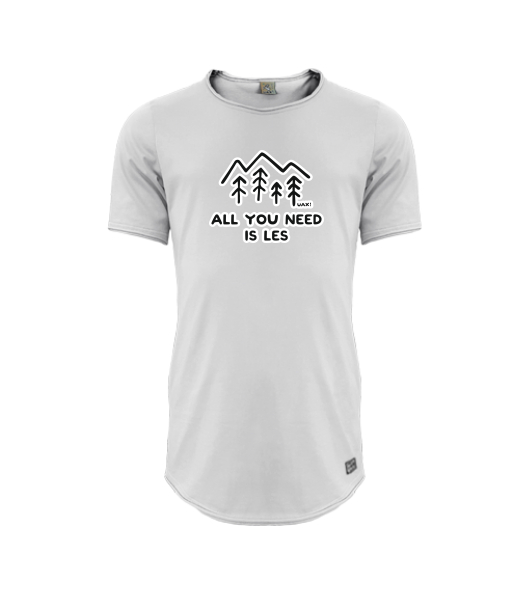 KID'S T-SHIRT PARKOUR