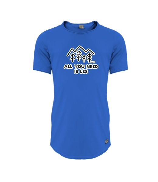 KID'S T-SHIRT PARKOUR