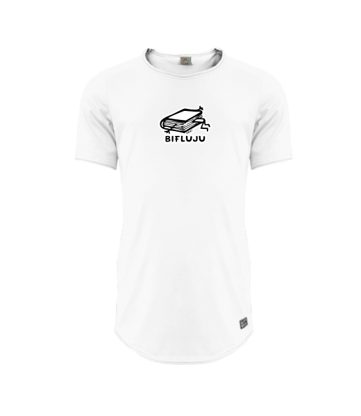 KID'S T-SHIRT PARKOUR