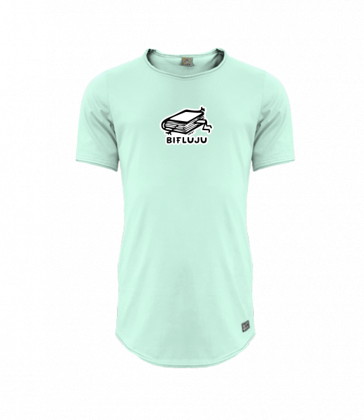 KID'S T-SHIRT PARKOUR