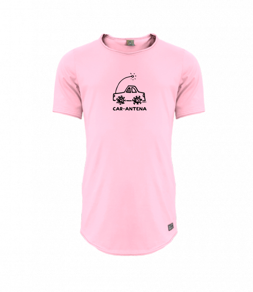 KID'S T-SHIRT PARKOUR