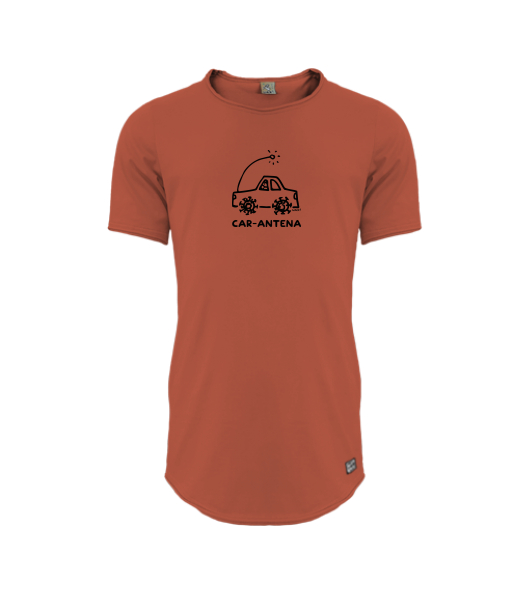 KID'S T-SHIRT PARKOUR