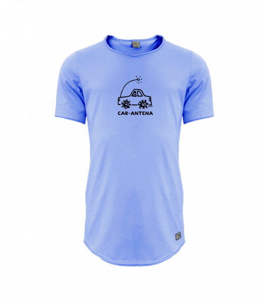 KID'S T-SHIRT PARKOUR