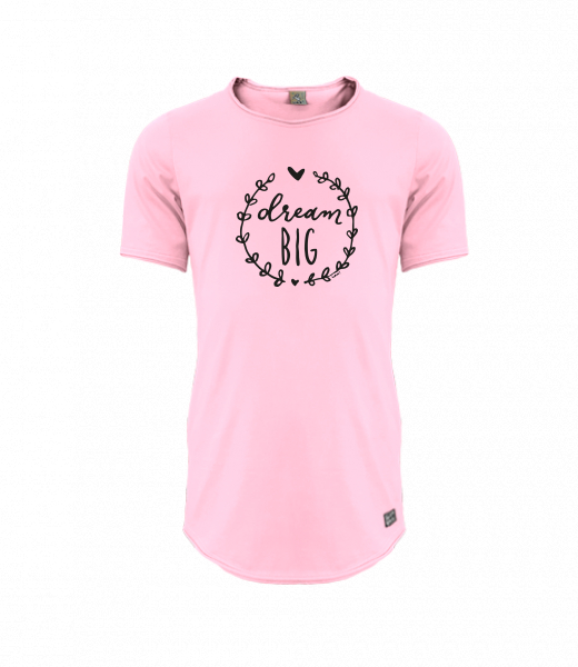 KID'S T-SHIRT PARKOUR