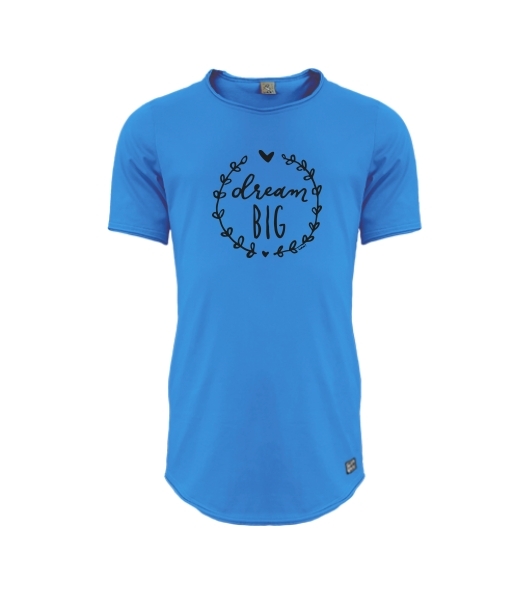 KID'S T-SHIRT PARKOUR