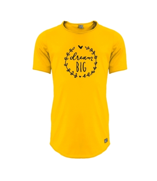 KID'S T-SHIRT PARKOUR