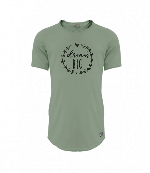 KID'S T-SHIRT PARKOUR