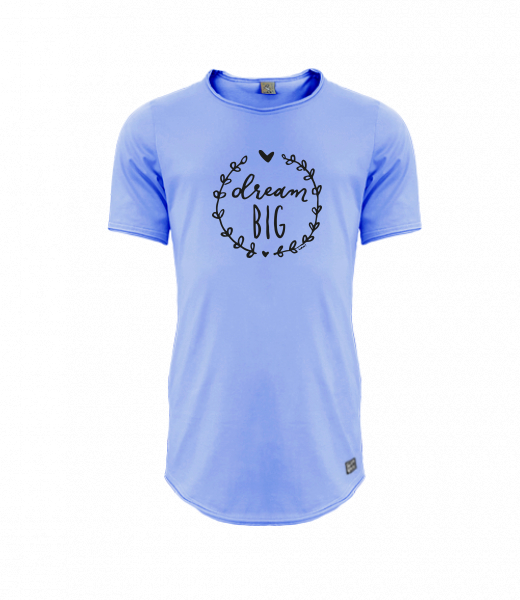 KID'S T-SHIRT PARKOUR