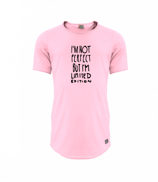 KID'S T-SHIRT PARKOUR