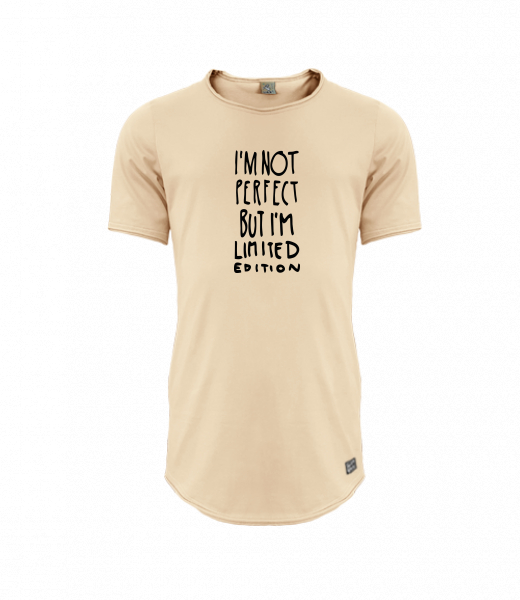 KID'S T-SHIRT PARKOUR