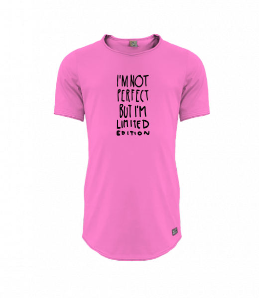 KID'S T-SHIRT PARKOUR