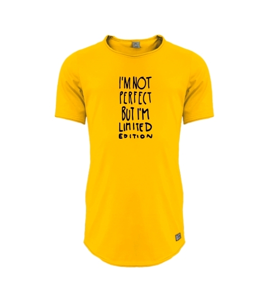 KID'S T-SHIRT PARKOUR