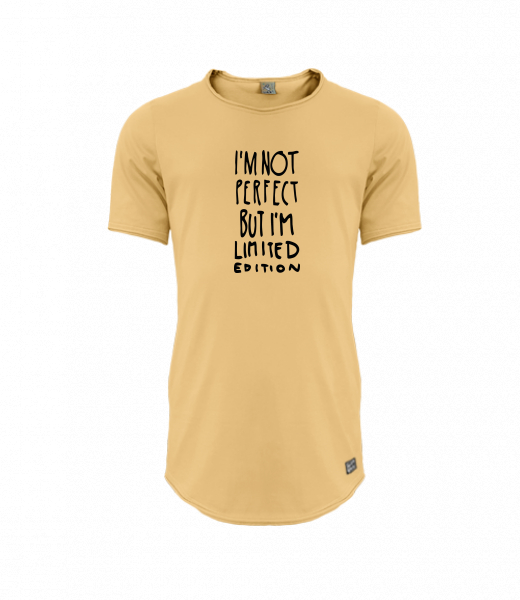 KID'S T-SHIRT PARKOUR