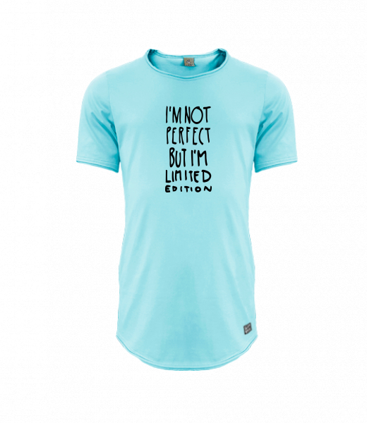 KID'S T-SHIRT PARKOUR