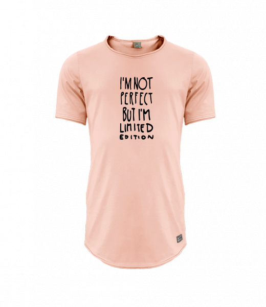 KID'S T-SHIRT PARKOUR