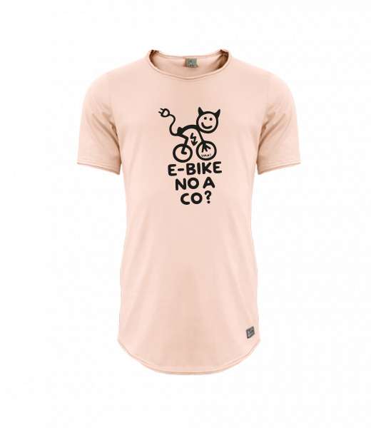 KID'S T-SHIRT PARKOUR