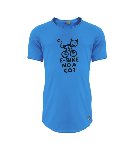 KID'S T-SHIRT PARKOUR