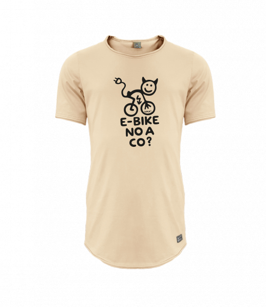 KID'S T-SHIRT PARKOUR