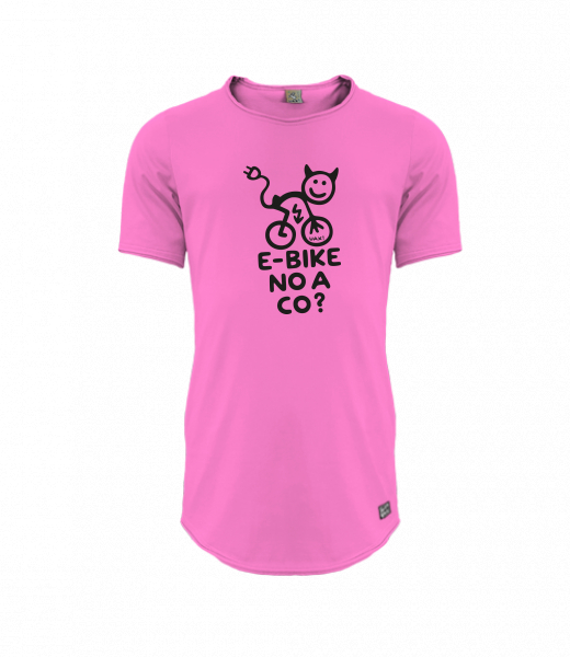 KID'S T-SHIRT PARKOUR