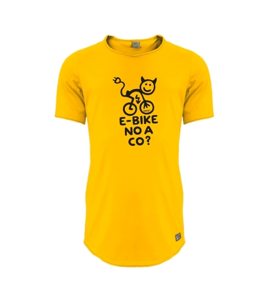 KID'S T-SHIRT PARKOUR