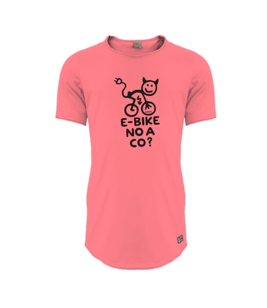 KID'S T-SHIRT PARKOUR