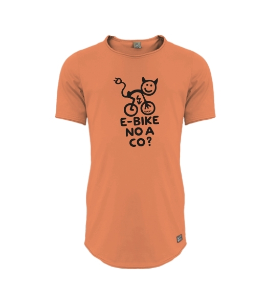 KID'S T-SHIRT PARKOUR