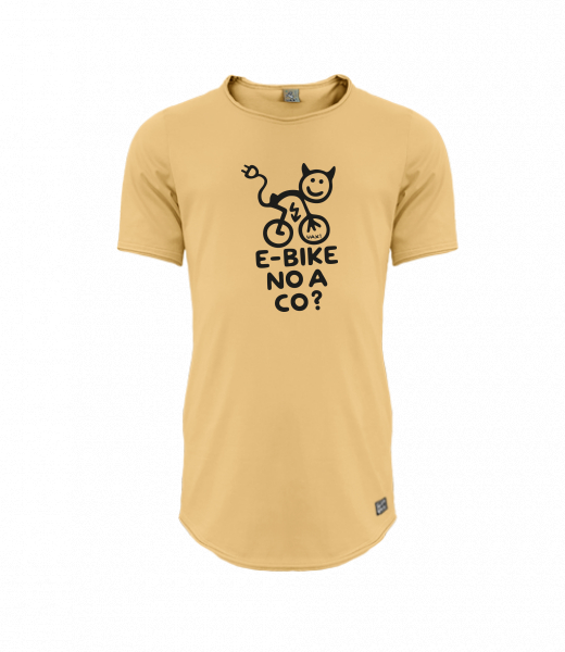 KID'S T-SHIRT PARKOUR