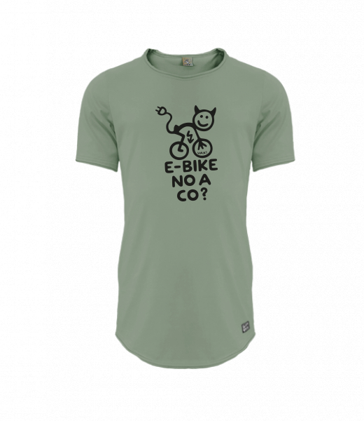 KID'S T-SHIRT PARKOUR