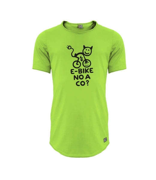 KID'S T-SHIRT PARKOUR