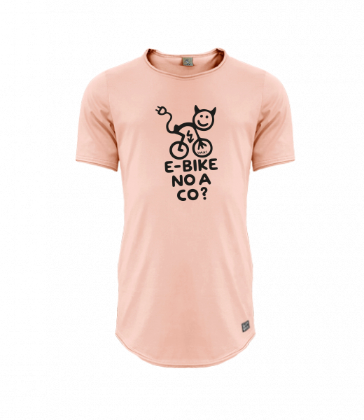 KID'S T-SHIRT PARKOUR