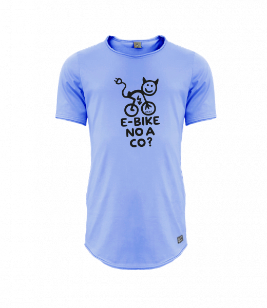 KID'S T-SHIRT PARKOUR