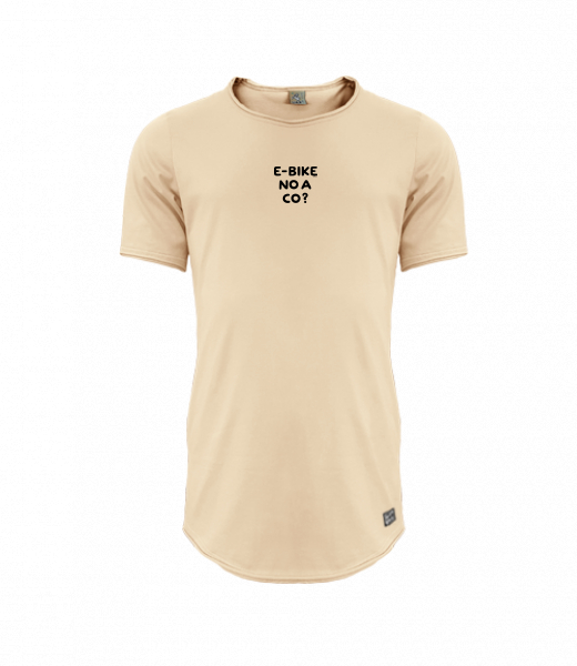 KID'S T-SHIRT PARKOUR